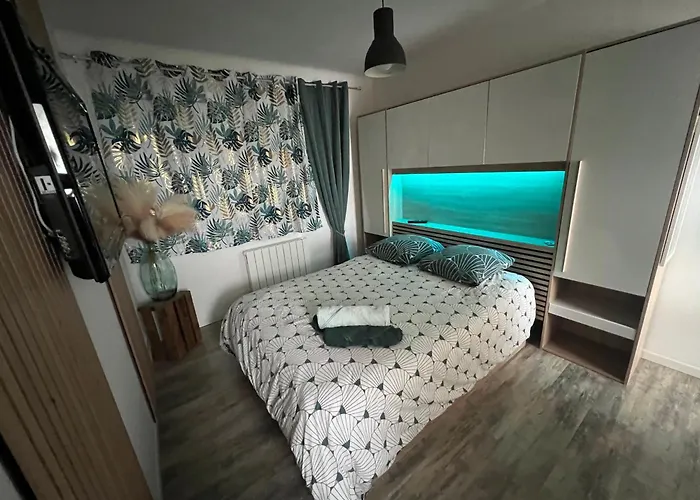 Appartement A 100M De La Plage