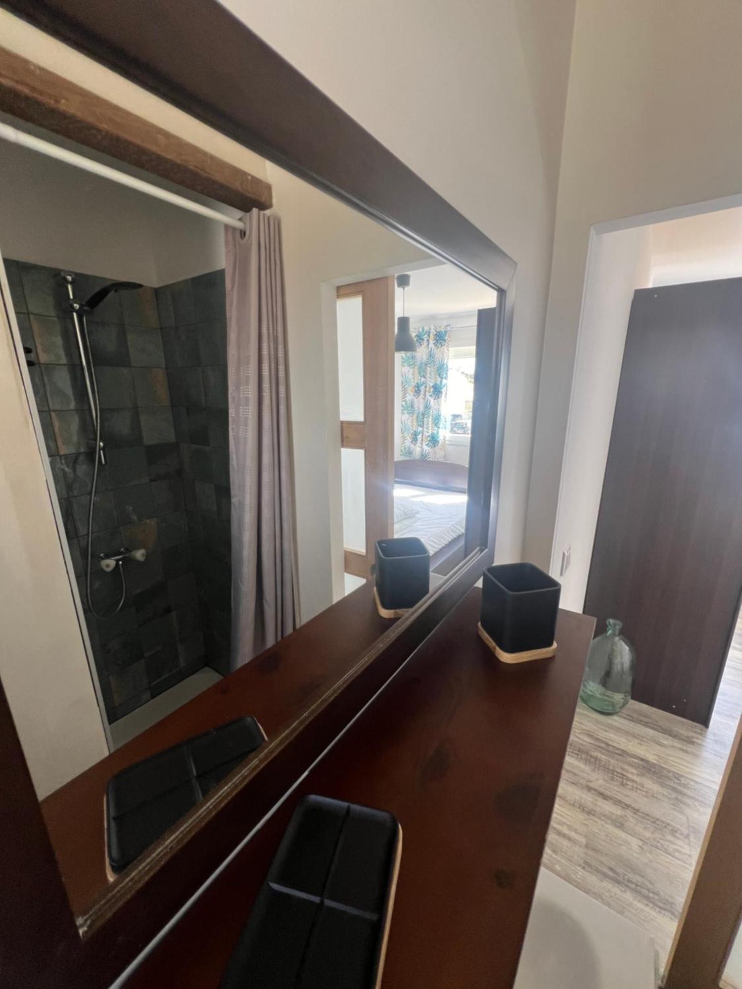 Apartment A 100m De La