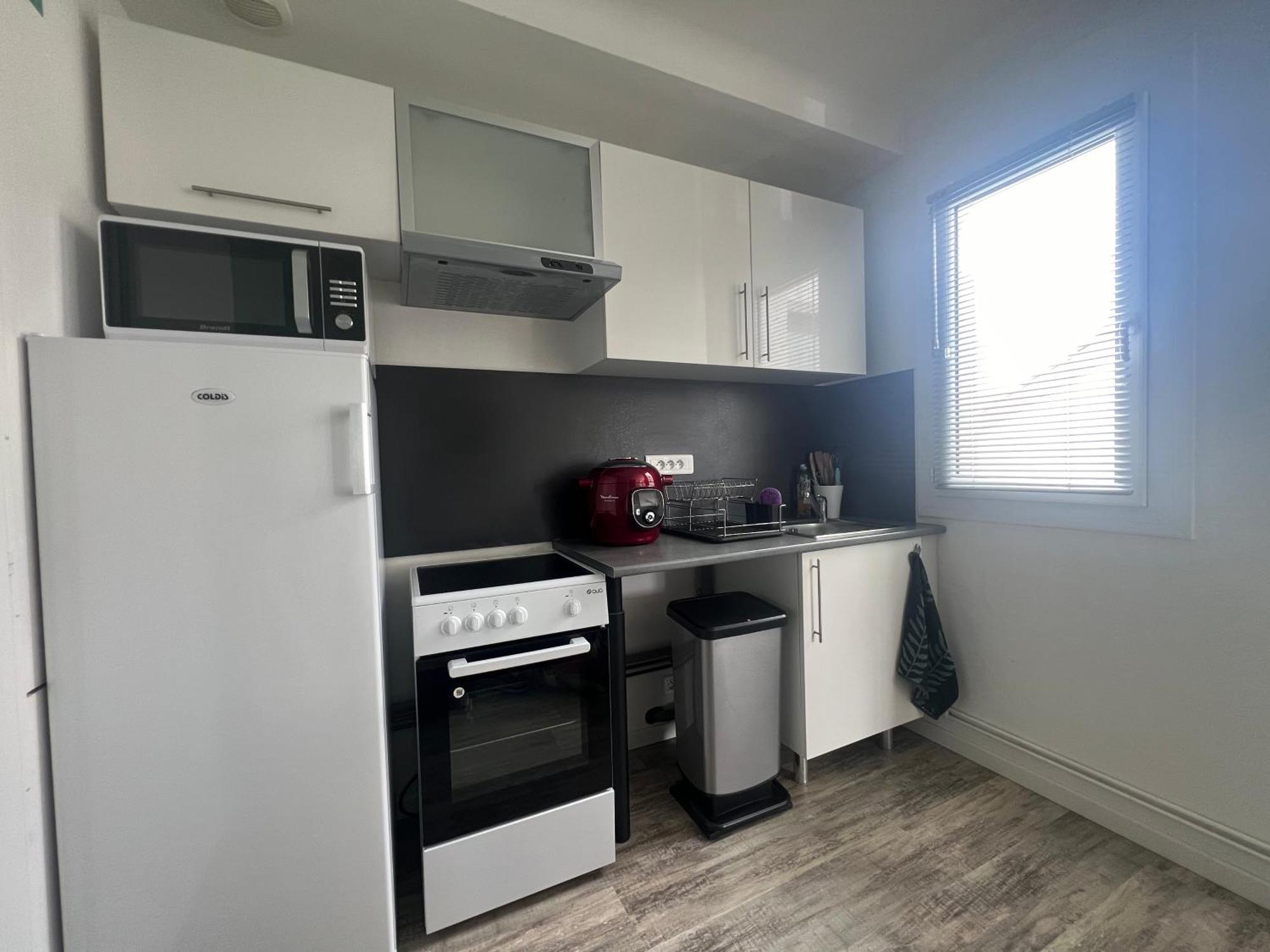 Apartment A 100m De La *