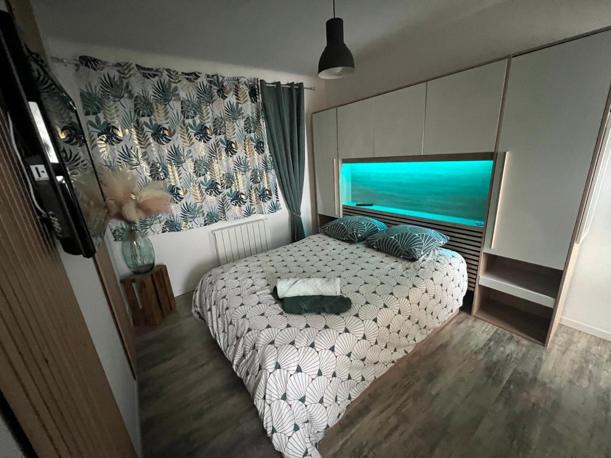A 100m De La Apartment La Barre-de-Monts