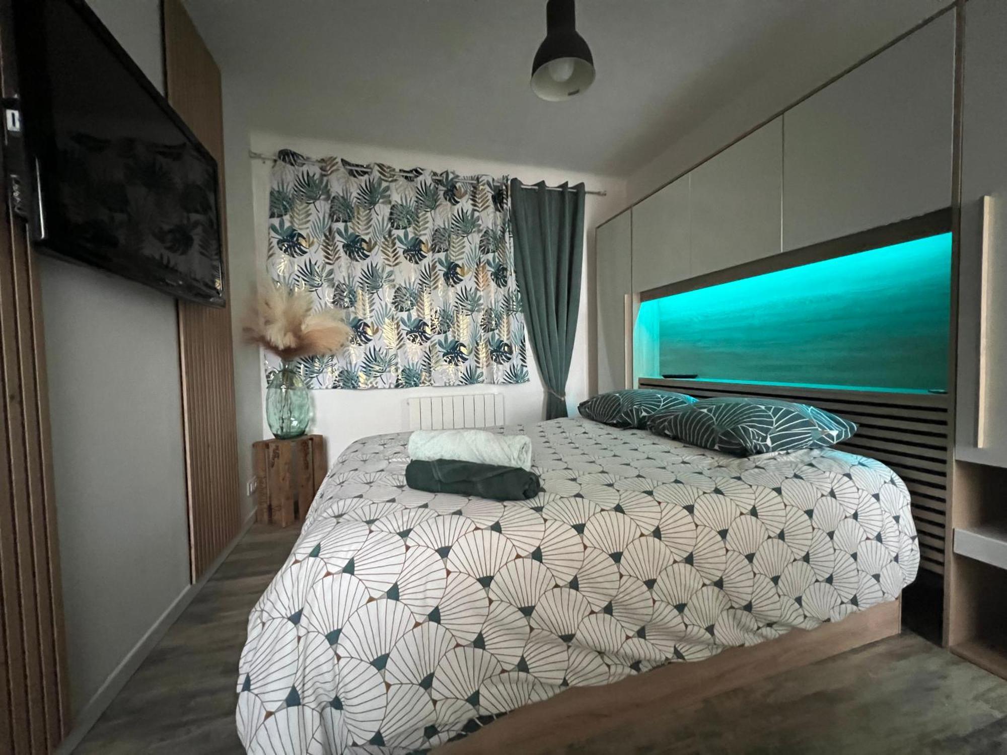 Apartment A 100m De La *